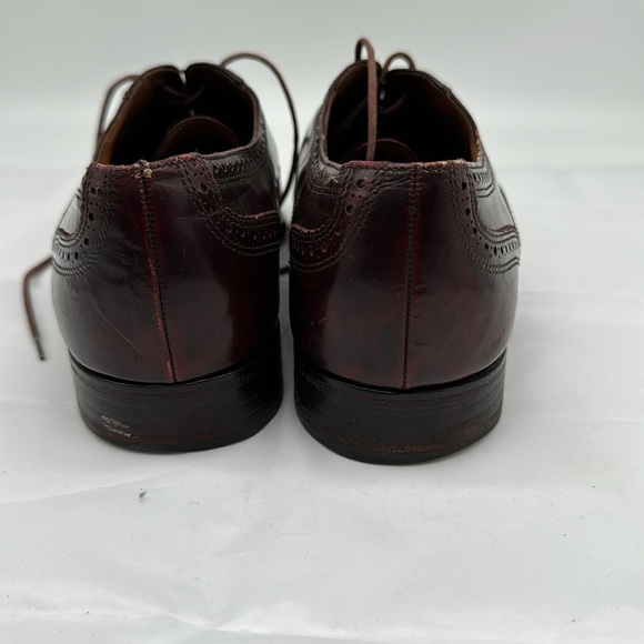 Bally Lenox shoes 9 - Picture 4 of 5